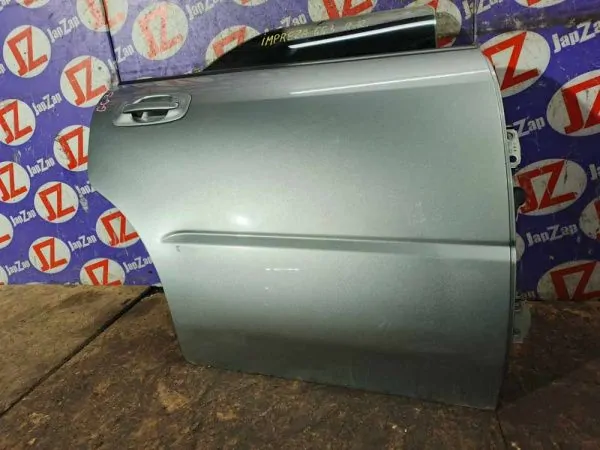 Дверь боковая Subaru Impreza GG3