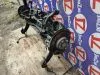Балка поперечная для Volkswagen Passat B7  CAXA  зад    