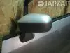 Зеркало для Honda Stream RN1  D17A  перед лево   Серебро