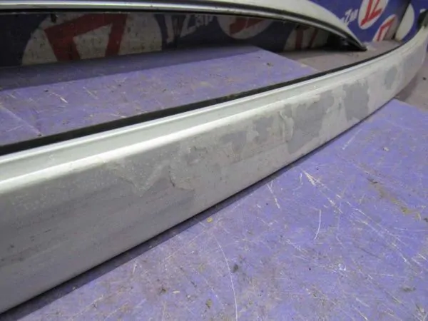 Рейлинг Volvo XC60 DZ