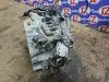 Акпп для Honda Fit GE6  L15A      
