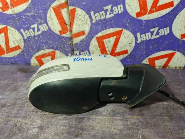 Зеркало боковое Mitsubishi Outlander CW5W