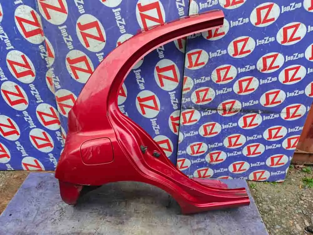 Крыло заднее Nissan March AK12