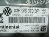 Блок управления двигателя efi для Volkswagen Golf  6 MK6 5K1  CBZ       Блок управления двигателя efi для Volkswagen Golf 6 MK6 5K1  CBZ