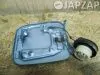 Лючок топливного бака для Toyota Prius NHW20  1NZ-FXE      Голубой