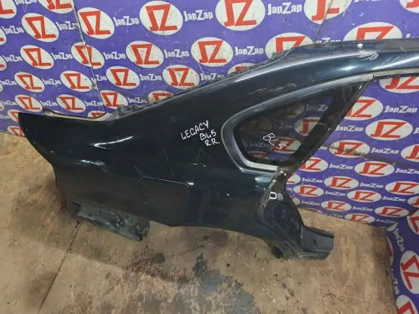 Крыло заднее Subaru Legacy BL5