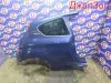 Крыло заднее для Peugeot 208 A9  EB2  зад право   