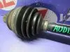 Привод для Audi A4 B8  CDH  перед право  8k0407271 