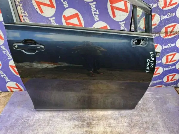 Дверь боковая Toyota Sienta NSP170G