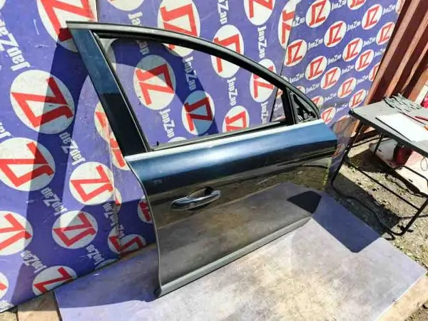 Дверь боковая Volvo XC60 DZ44