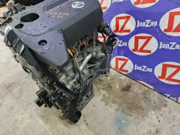 Двигатель Nissan Teana L33