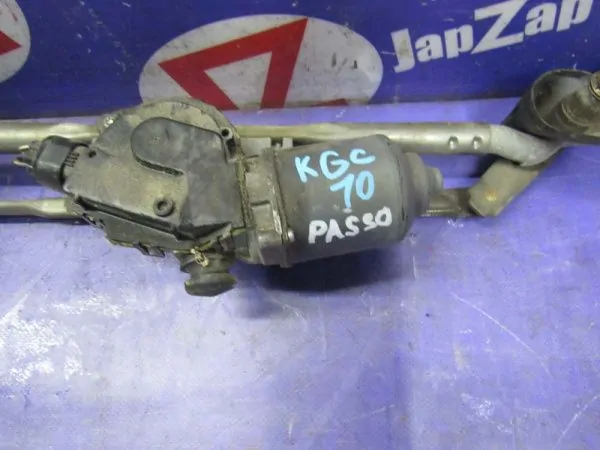 Трапеция дворников Toyota Passo KGC10