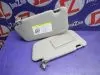 Козырек солнцезащитный для Nissan March АК12  CR12DE      
