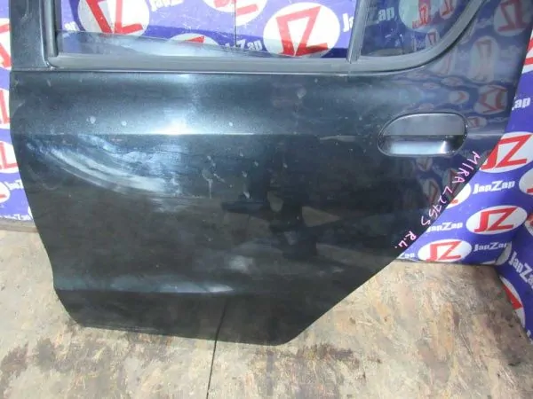 Дверь боковая Daihatsu Mira L275S