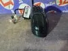 Зеркало боковое для Citroen DS 4 N  EP6C  перед лево   