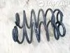 Пружина подвески для Toyota Funcargo Yaris Verso NCP20  2NZ-FE  зад     Пружина подвески для Toyota Funcargo NCP20  2NZ-FE  зад