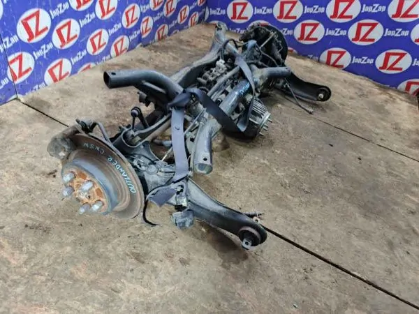 Балка поперечная Mitsubishi Outlander CW5W