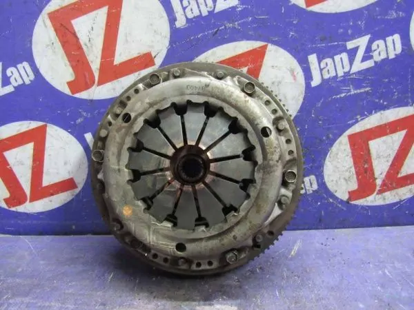 Маховик Daihatsu Terios Kid J111G