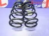 Пружина подвески для Toyota Ist Scion Xb NCP60 NCP61 NCP65    зад     Пружина подвески для Toyota Ist NCP60 NCP61 NCP65    зад