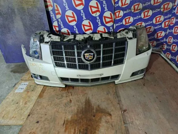 Ноускат Cadillac CTS 