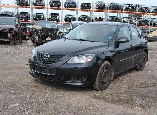 Контрактные автозапчасти снимаются с рабочих автомобилей прямо в Японии Контрактные автозапчасти снимаются с рабочих автомобилей прямо в Японии