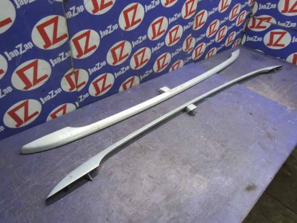 Рейлинг Volkswagen Passat B6