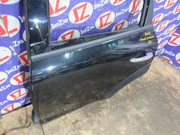 Дверь боковая Mini Cooper Countryman R60