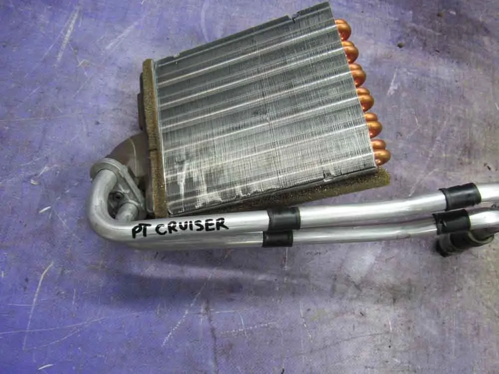 Радиатор печки Chrysler PT Cruiser PT