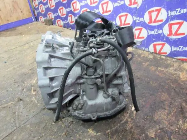 АКПП Toyota Passo KGC30