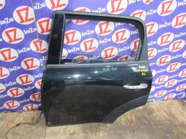 Дверь боковая Mini Cooper Countryman R60
