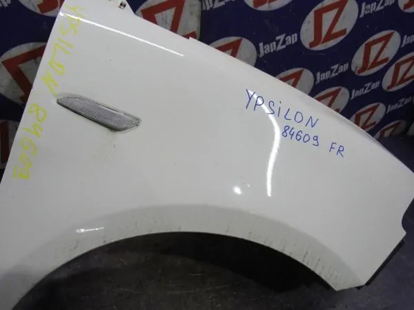 Крыло переднее Lancia Ypsilon 84609