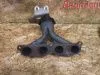 Коллектор выпускной для Honda Stepwgn RF3 RF5  K20A      