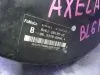 Вакуумный усилитель тормозов для Mazda Axela BL6FJ  Z6      Красный