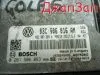 Блок управления двигателя efi для Volkswagen Golf  6 MK6 5K1  CAX     03c906016am  Блок управления двигателя efi для Volkswagen Golf 6 MK6 5K1  CAX     03c906016am