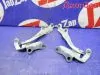 Петли капота для Mazda Axela Mazda 3 BK  LF-DE  перед     Петли капота для Mazda Axela BK  LF-DE  перед