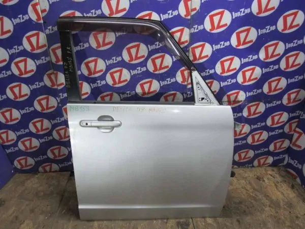 Дверь боковая Mitsubishi Delica D2 MB15S