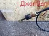 Тросик кпп для Honda Fit GD  L15A      