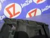 Кронштейн бампера для Volvo V70 BW56  B5254T6  зад право  30678651 Белый