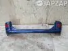 Бампер задний для Toyota Funcargo NCP20  2NZ-FE      Синий
