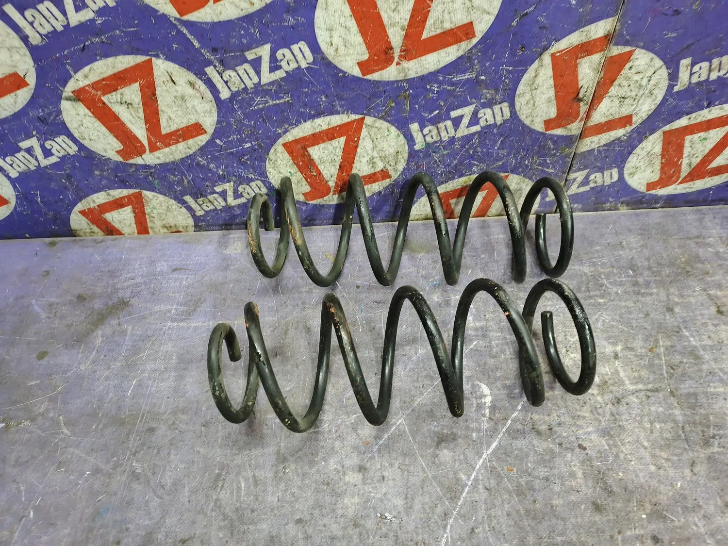 Пружина подвески Mazda Atenza GYEW