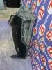 Крыло заднее для Toyota Passo KGC10  1KR-FE  зад право   