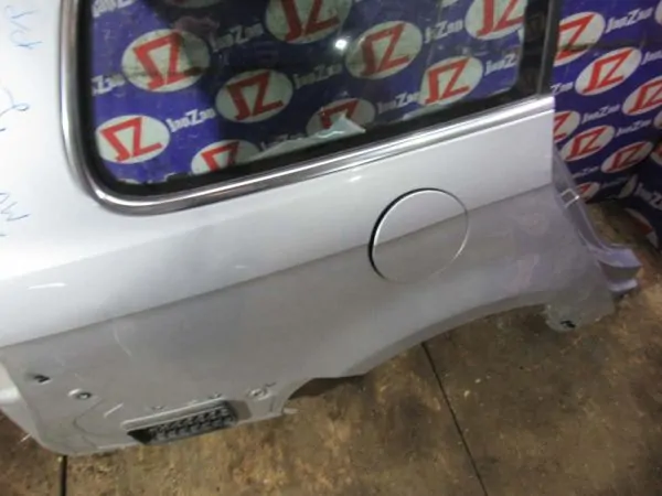 Крыло заднее Volkswagen Passat B7