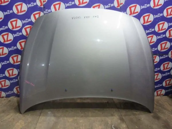 Капот Volvo V60 FW45
