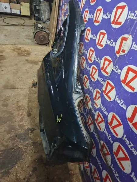 Крыло заднее Subaru Legacy BL5