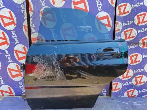 Дверь боковая Subaru Impreza GD3