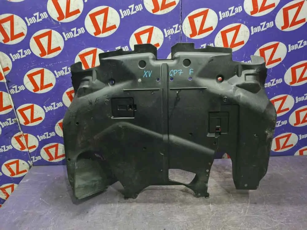 Защита двигателя Subaru XV GP7
