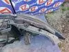 Ноускат для Subaru Impreza GH2  EL15      