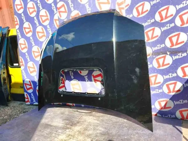 Капот Subaru Impreza GD3