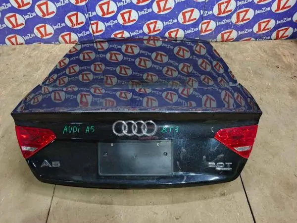 Дверь багажника Audi A5 8TA
