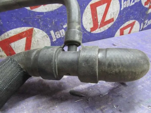 Патрубок системы охлаждения Dodge Caliber PM